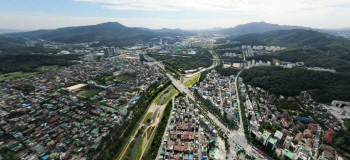 서울 양재·우면지구, '판교밸리 3배 규모' 혁신특구로