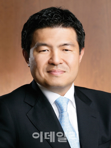 넥센타이어, 강호찬 대표이사 선임..오너 2세 경영 본격화