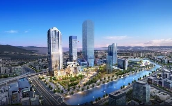 [분양정보]동북아 금융허브 문현금융단지 내 유일한 49층 주거타운 ‘BI CITY’ 투자자들 주목!