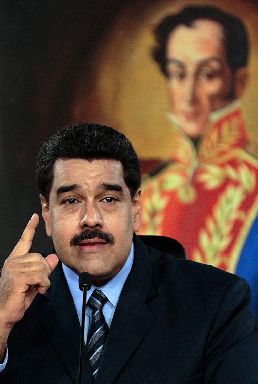 저유가 경제위기 견디다 못한 베네수엘라 극약처방(종합)