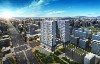 현대ENG ‘힐스테이트 에코 마곡역’ 오피스텔 잔여분 분양