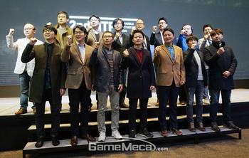 넷마블, IPO로 뒤 받치고 26종 게임으로 '글로벌' 뚫는다
