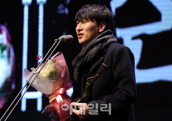 [제3회이데일리문화대상] 무용부문 '2015' 최우수상