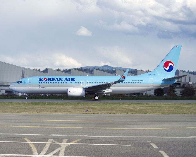 대한항공 조종사, 준법투쟁 시작…아직 지연운항 없어