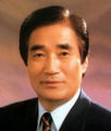 '4.19 산증인' 故 이기택 총재는 누구?
