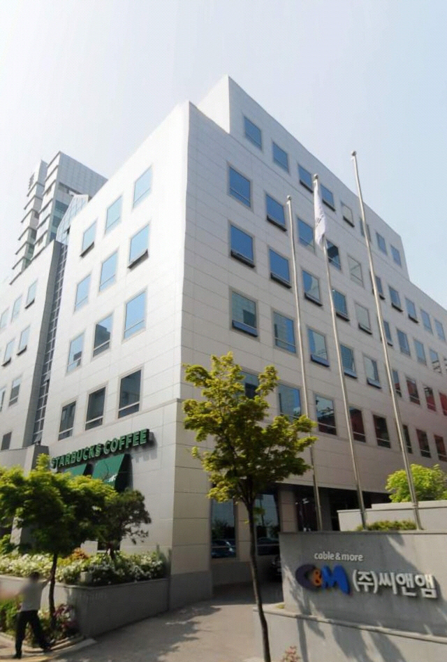 씨앤앰, 새해들어 1만 가입자 순증