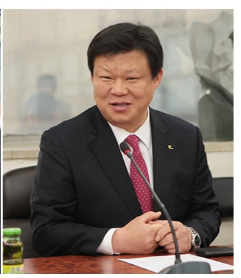 최영권 공무원연금 자금운용단장 "올해 대체투자 20%까지 늘린다"