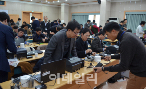 선관위, 169개국 재외공관 선거 영사에 투표관리 교육