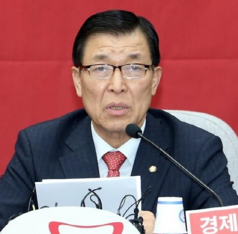 황진하 “유령당원 심각지역 100% 국민경선 대체”