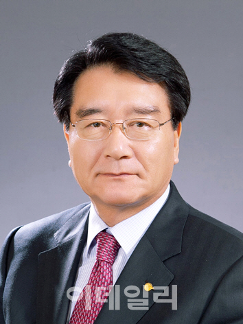 [인사]고수곤 인쇄정보산업협동조합연합회 회장 연임