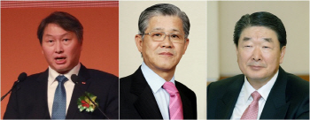 경영 최전방 나서는 오너들..과감한 투자 신속한 의사결정