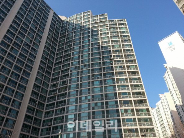 서울 아파트 전세가율 74% 넘어섰다