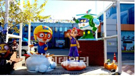 "아픈역사 품고 있는 남산, 문화콘텐츠로 치유"