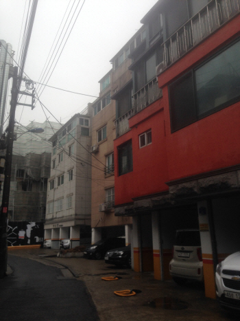 대학가 전세난에 빌라보다 비싼 2억짜리 원룸 등장