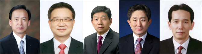 하나금융, 계열사 CEO 대거 교체…조직안정에 초점
