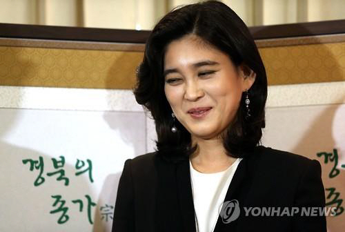 이부진의 뚝심.. 서울 도심에 한옥호텔, 숙원사업 5년만에 결실