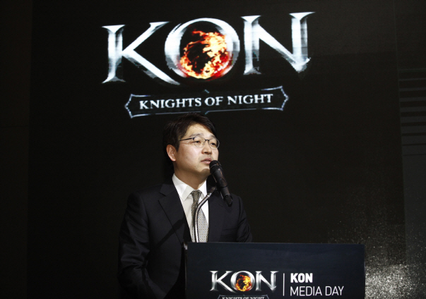 넷마블, 스타일리쉬 듀얼액션 RPG 'KON' 공개.."모바일 왕좌 굳힌다"