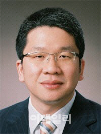 최창원 SK케미칼 부회장, 지분 확대.."책임경영 강화·신사업 자신감"