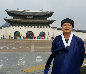 ‘조선왕조실록 환수 주역’혜문, 더민주 비례대표 출마