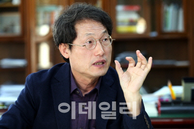 조희연 “친일인명사전 거부입장 수용···문책 없을 것”