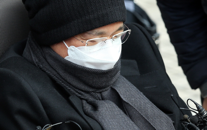 이재현 CJ회장 “이맹희 상속빚 못 갚겠다”…법원 승인