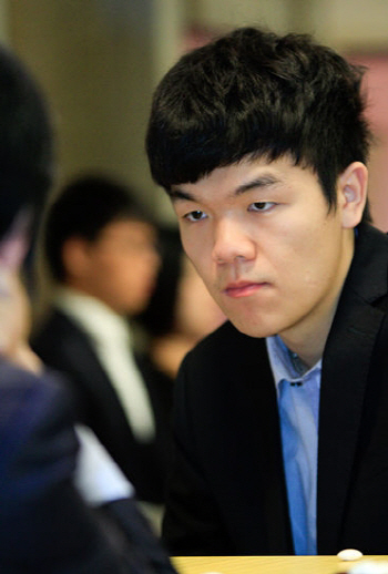 中 1위 커제 "알파고, 이세돌 이겨도 나는 못이겨"