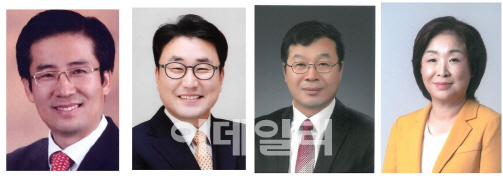 ‘심상정 나와라’ 與 손범규, 경기 고양갑 공천 확정