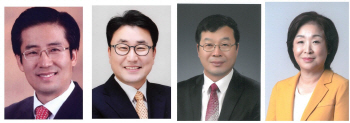 ‘심상정 나와라’ 與 손범규, 경기 고양갑 공천 확정