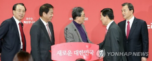與공관위 정상화···내일 4차발표 “현역낙천無”(종합)