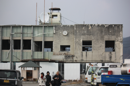 동일본대지진 5주년, 이재민 70% `건강 악화` 60% `수입 줄어`