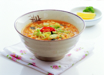 Mr.X의 라면 대해부]라면 국물 한방울까지 맛있게