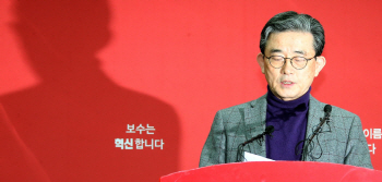 與, 비박 김무성 경선치르고 친박 최경환 본선行(종합)