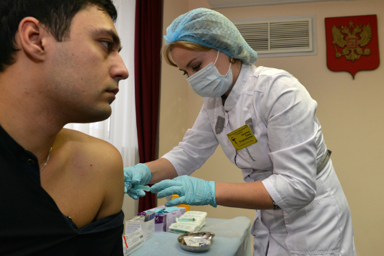 멕시코서 유행성 독감 `신종 플루` 등 환자 6천여명, 182명 사망