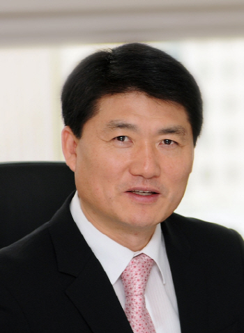 대보건설, 정광식 신임 대표이사 사장 선임