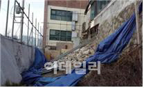 서울시, 재난 취약계층 위해 기반시설 정비