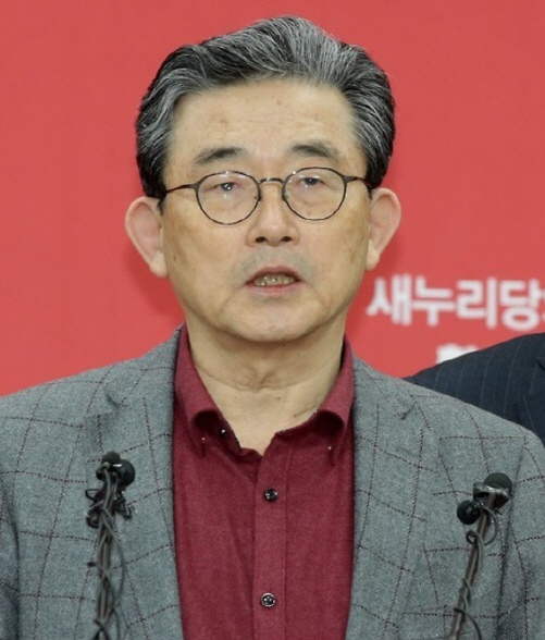與 경선서 서울종로 ‘오세훈’ 본선행···문정림 탈락(종합)