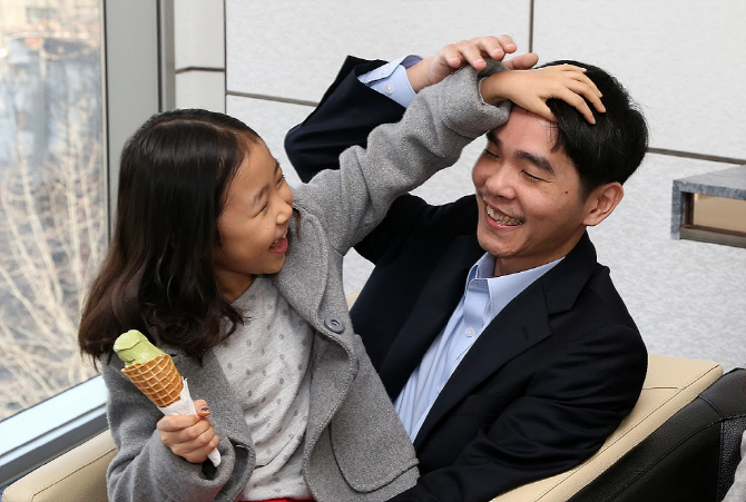  <세기의 대국> 마지막 대국을 앞두고                                                                                                                                                               