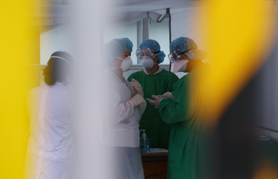 중동서 또 `메르스` 유행… 질병관리본부, `감염예방 주의` 당부