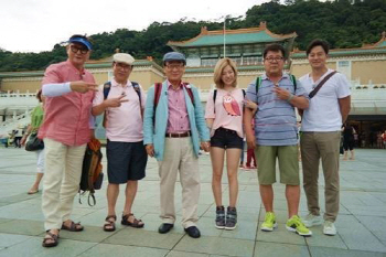 '니하오 타이베이' 항공사 잇따라 대만 노선 취항