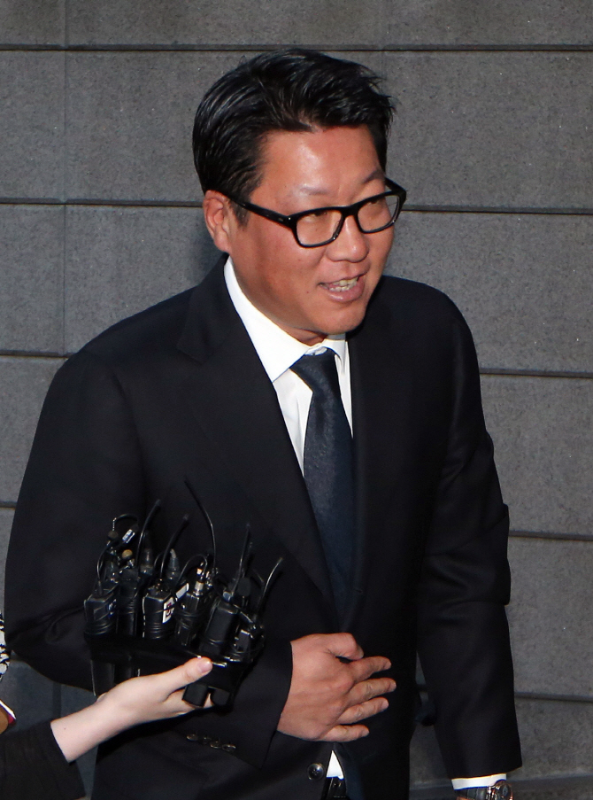 [포토] 제사 참석하는 정지선