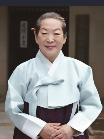 국악과 함께 듣는 '궁중채화' 이야기