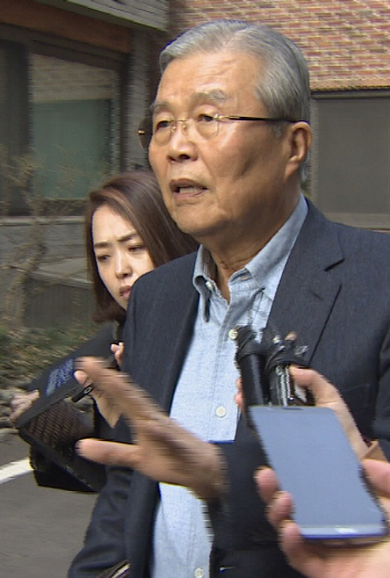 "이게 경제민주화냐"…비례대표 공천서 재촉발된 '김종인 정체성' 논란