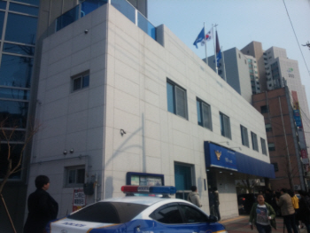 서울 동대문서 소속 경찰 총기로 자살(종합)