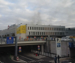벨기에 브뤼셀 공항·지하철역서 동시다발 자폭테러…27명 사망                                                                                                                                             
