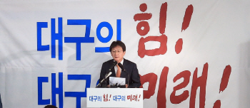 유승민, 강퇴 당했다···친유연대 돌풍?미풍?