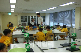 인천 대공원 4월부터 무료 환경교육 프로그램 운영