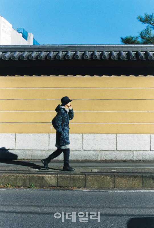 [포토]스노우피크 온라인 어페럴 페이지 오픈-7