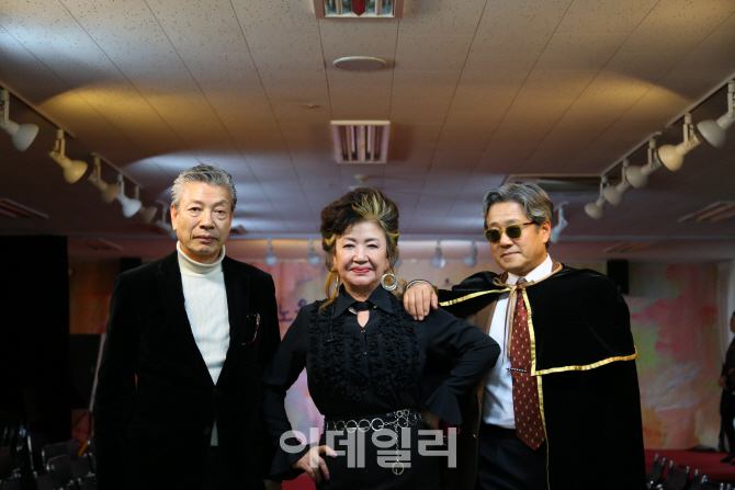 [창조관광]② "지킬&하이드 같은 인생이라 즐겁다"