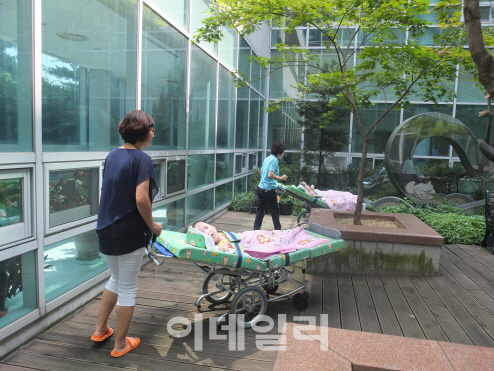 서울시 어린이병원, 지역과 함께하는 '병실 밖 나들이'