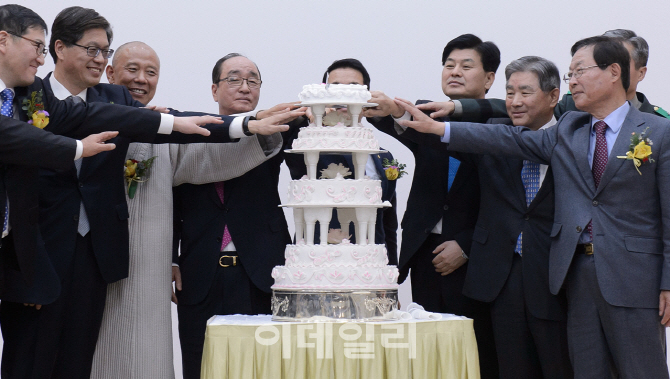 국내 최대 특장차 제조사 세종으로 이전